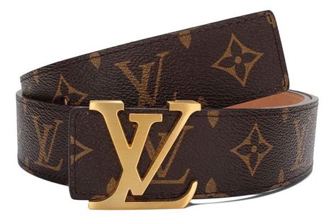 cintura louis vuitton uomo scontata|cinture louis vuitton.